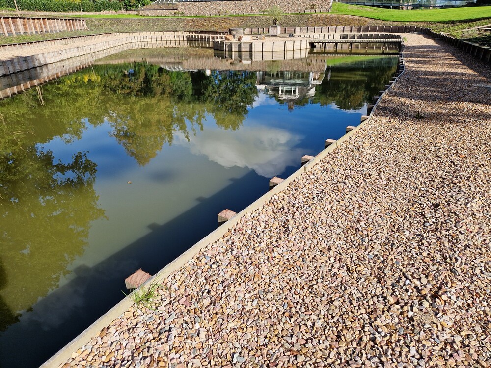 Engelse landschapstuin