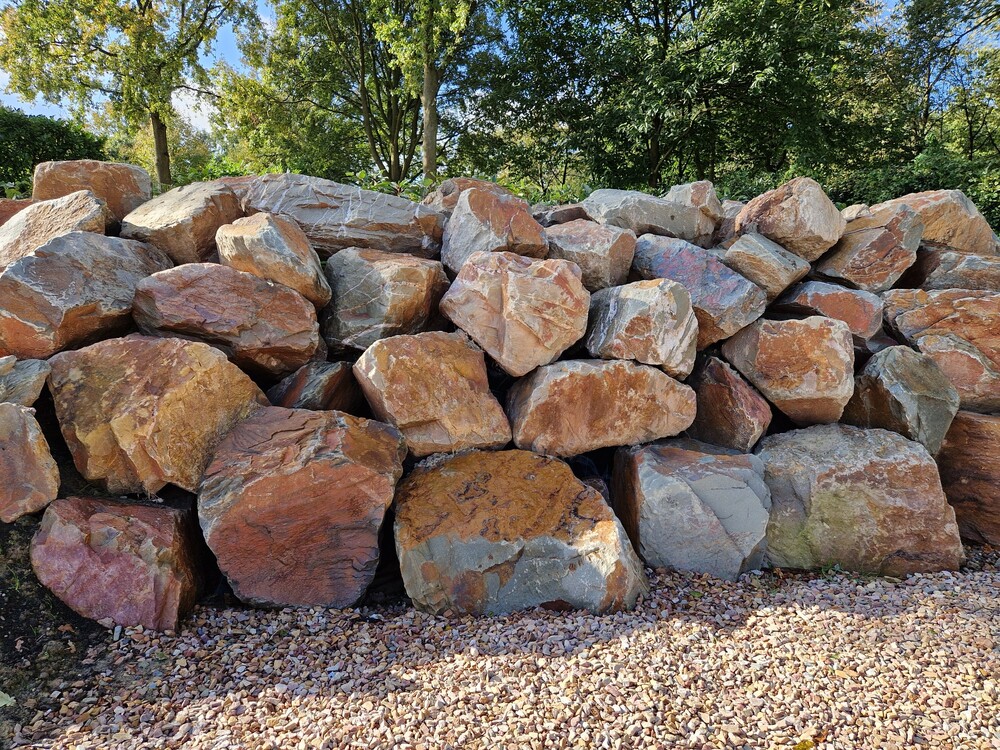 Engelse landschapstuin