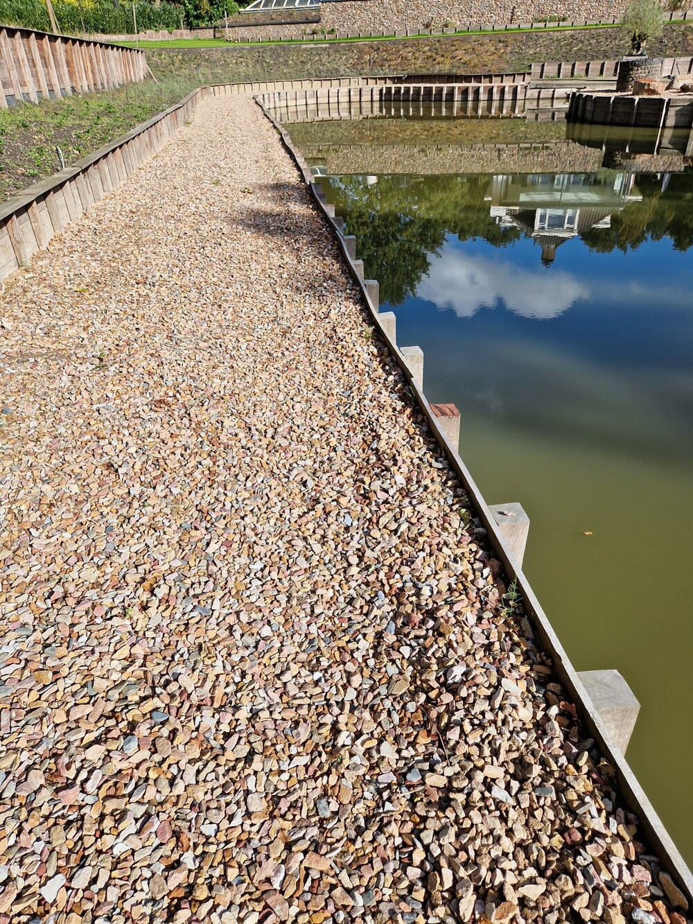 Engelse landschapstuin