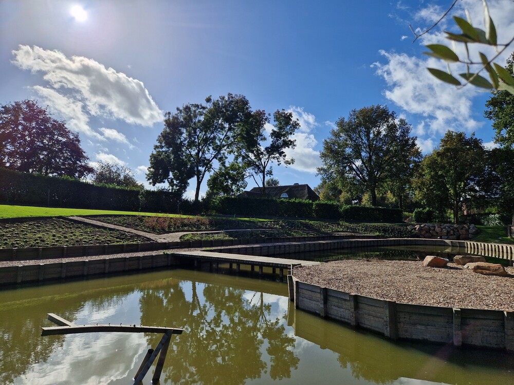 Engelse landschapstuin