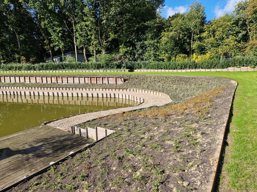 Engelse landschapstuin