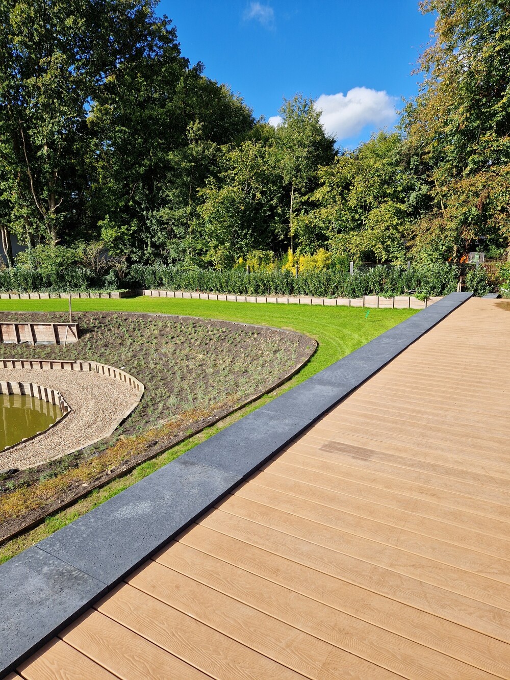 Engelse landschapstuin