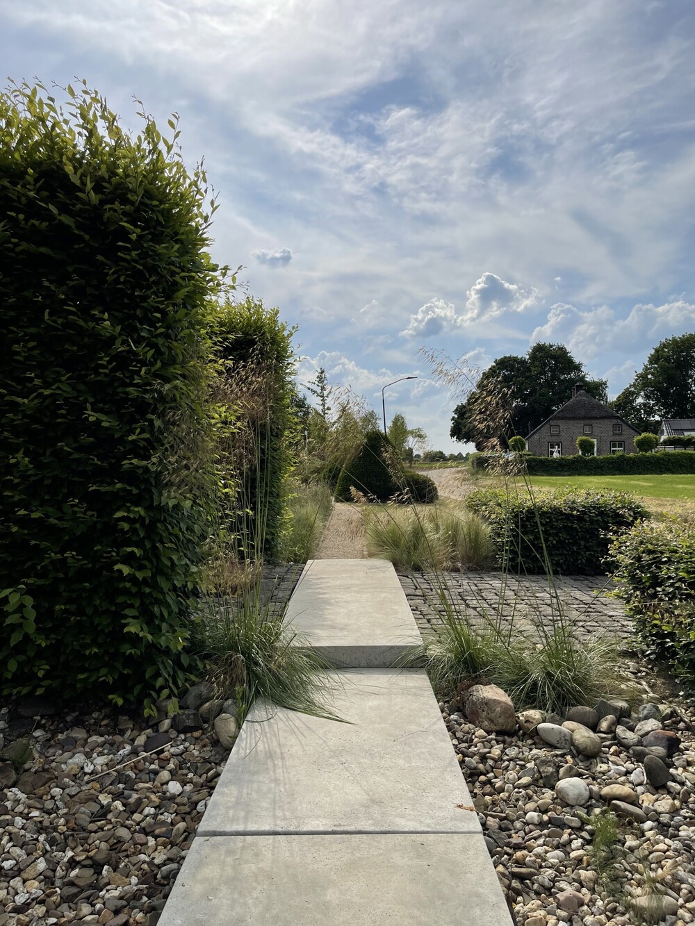 Schetsdag - 7 juni