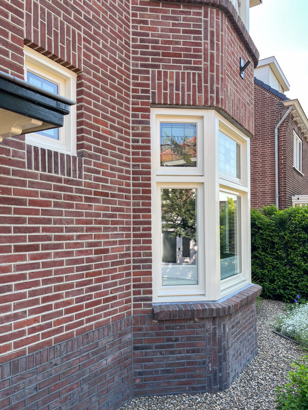 Jaren '30 Stadstuin