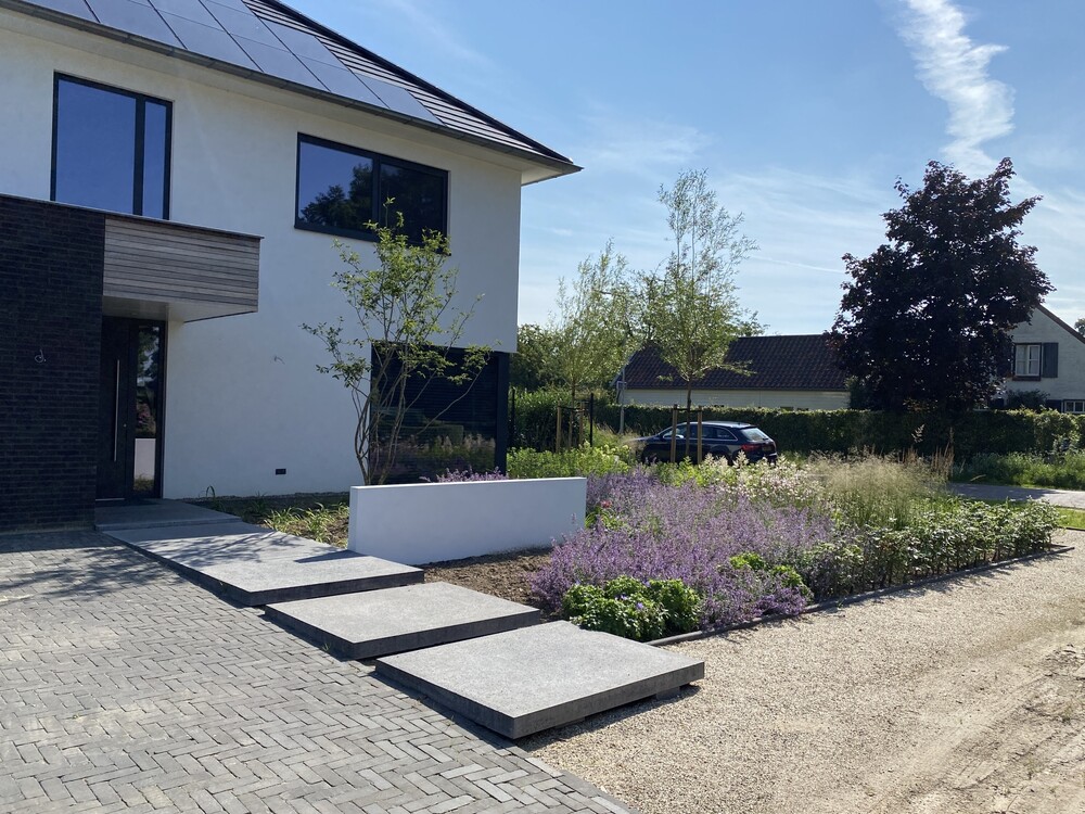 Waarom een tuinontwerp of tuinadvies?