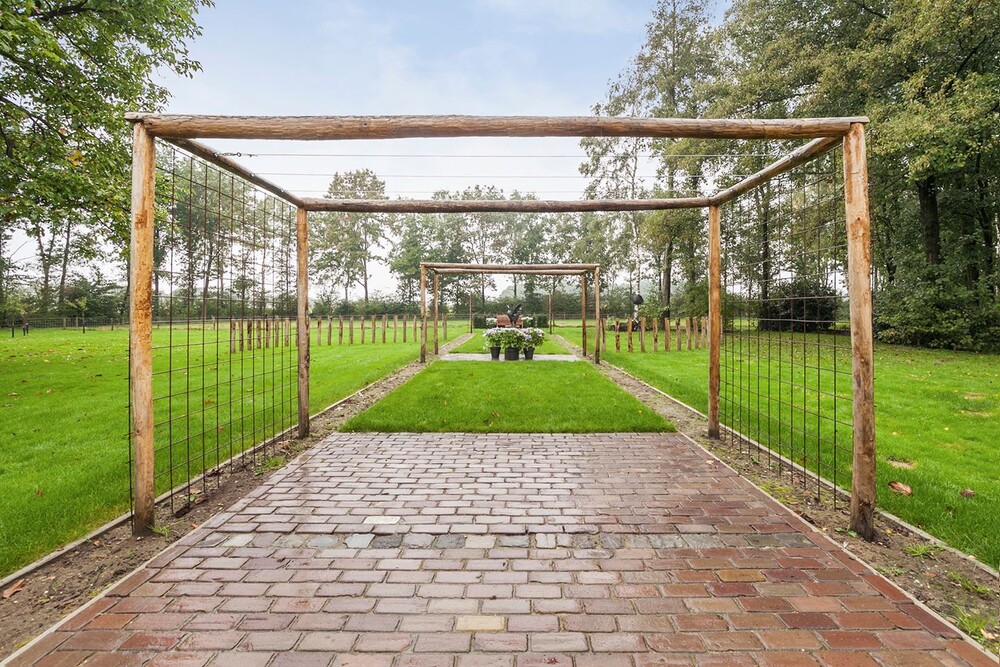 Waarom een tuinontwerp of tuinadvies?