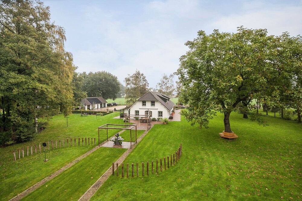 Waarom een tuinontwerp of tuinadvies?